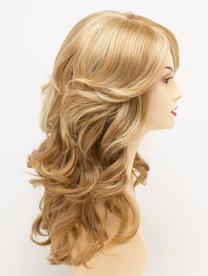 Christine Wig By Envy I READY-TO-WEAR SYNTHETIC