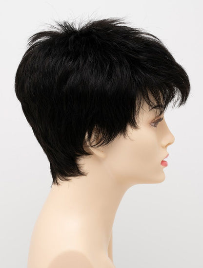 Ivy Wig By Envy I READY-TO-WEAR SYNTHETIC