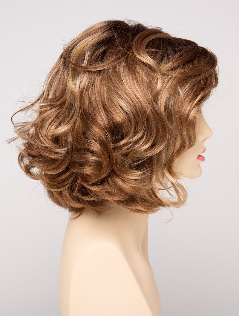 Coco Wig By Envy I READY-TO-WEAR SYNTHETIC