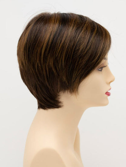 Billie Wig By Envy I ENVYHAIR