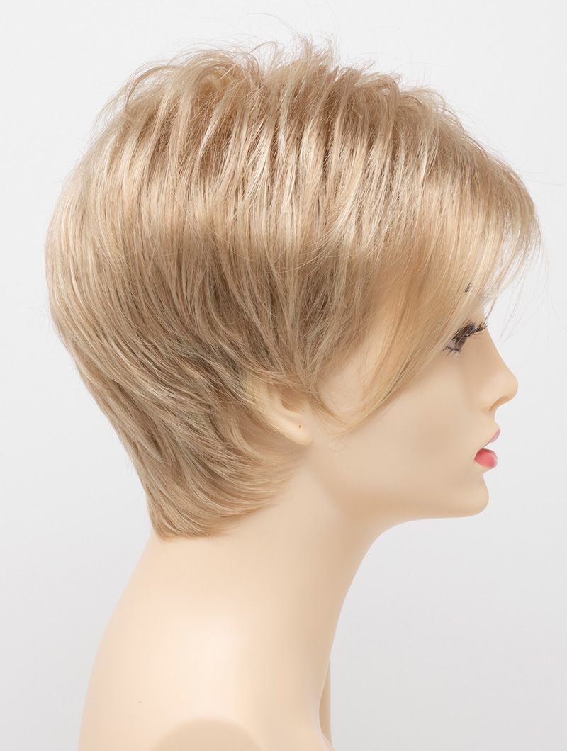 Shari Large Wig By Envy I READY-TO-WEAR SYNTHETIC