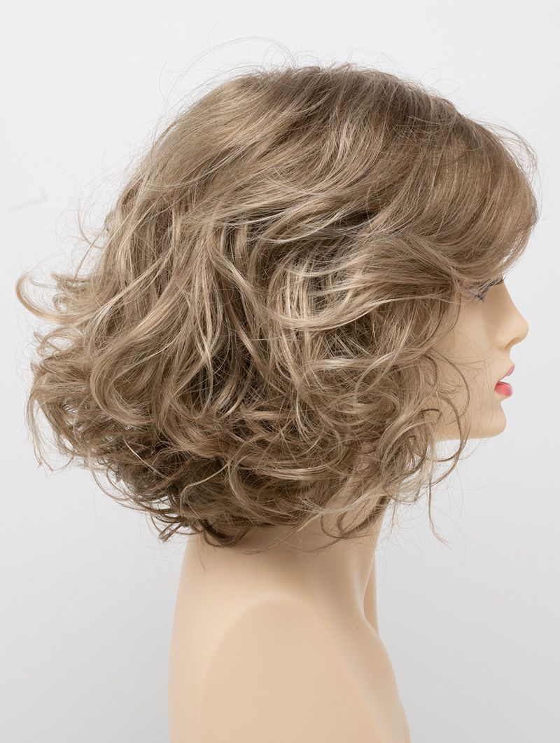 Bianca Wig By Envy I READY-TO-WEAR SYNTHETIC