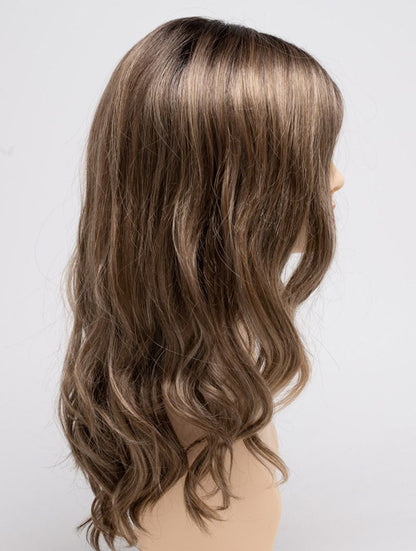 Maya Wig By Envy I READY-TO-WEAR SYNTHETIC
