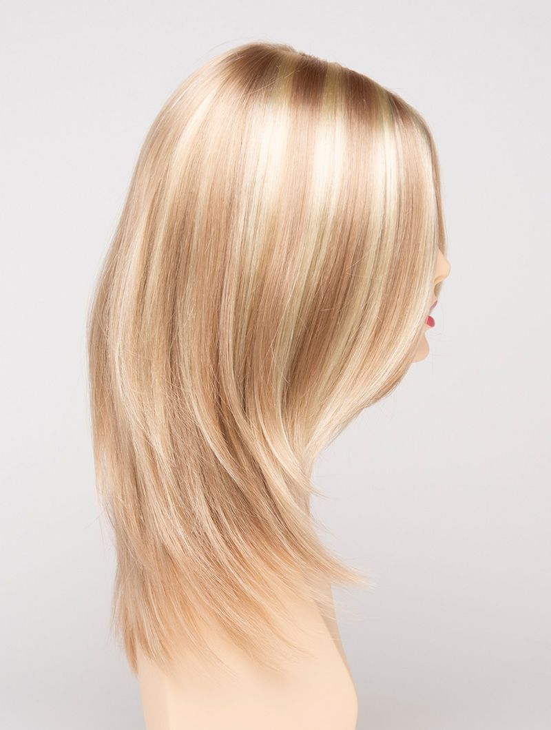 Roxie Wig By Envy I READY-TO-WEAR SYNTHETIC