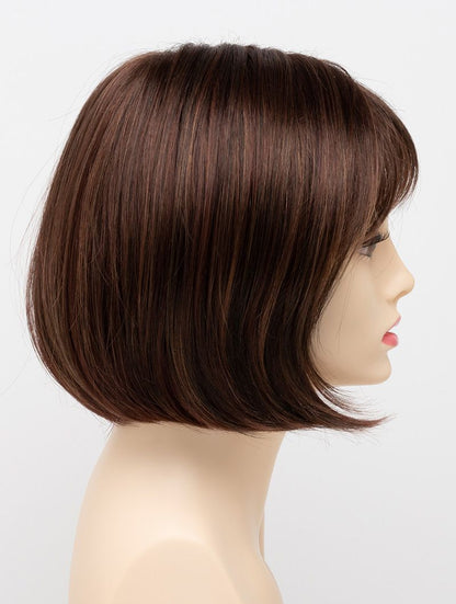 Pt. Scarlett Wig By Envy I READY-TO-WEAR SYNTHETIC