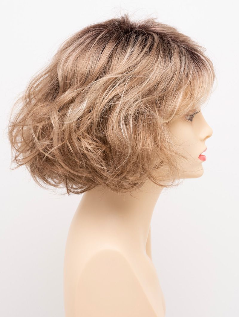Gia Wig By Envy I READY-TO-WEAR SYNTHETIC