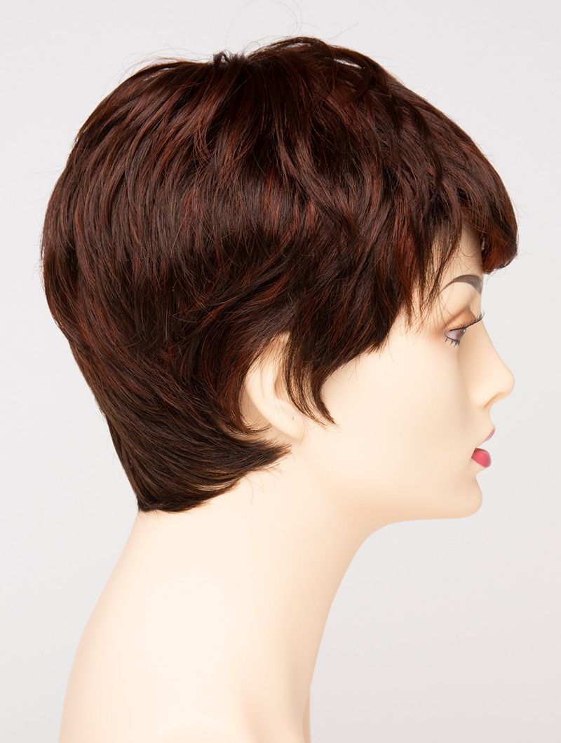 Fiona Wig By Envy I ENVYHAIR