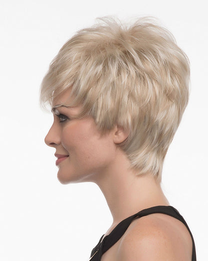 Shari Large Wig By Envy I READY-TO-WEAR SYNTHETIC