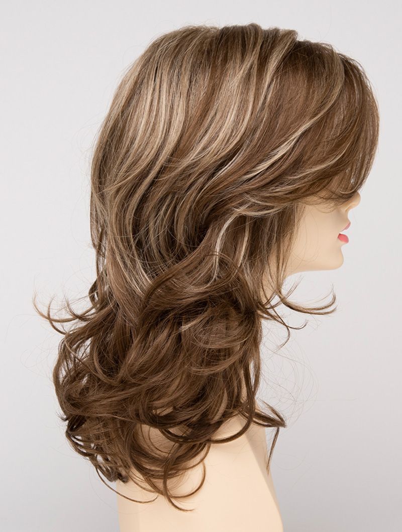 Selena Wig By Envy I ENVYHAIR