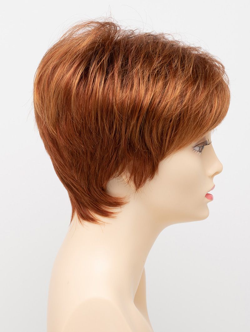Tiffany Large Wig By Envy I READY-TO-WEAR SYNTHETIC