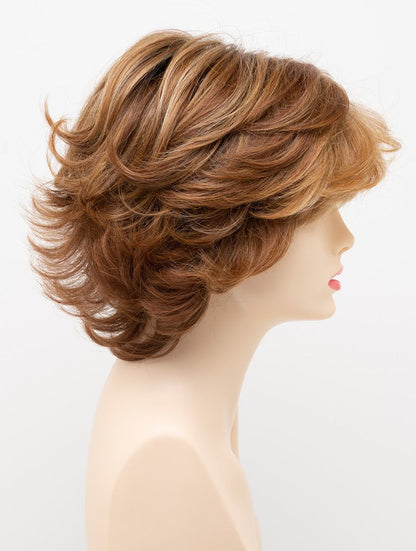 Savannah Wig By Envy I READY-TO-WEAR SYNTHETIC