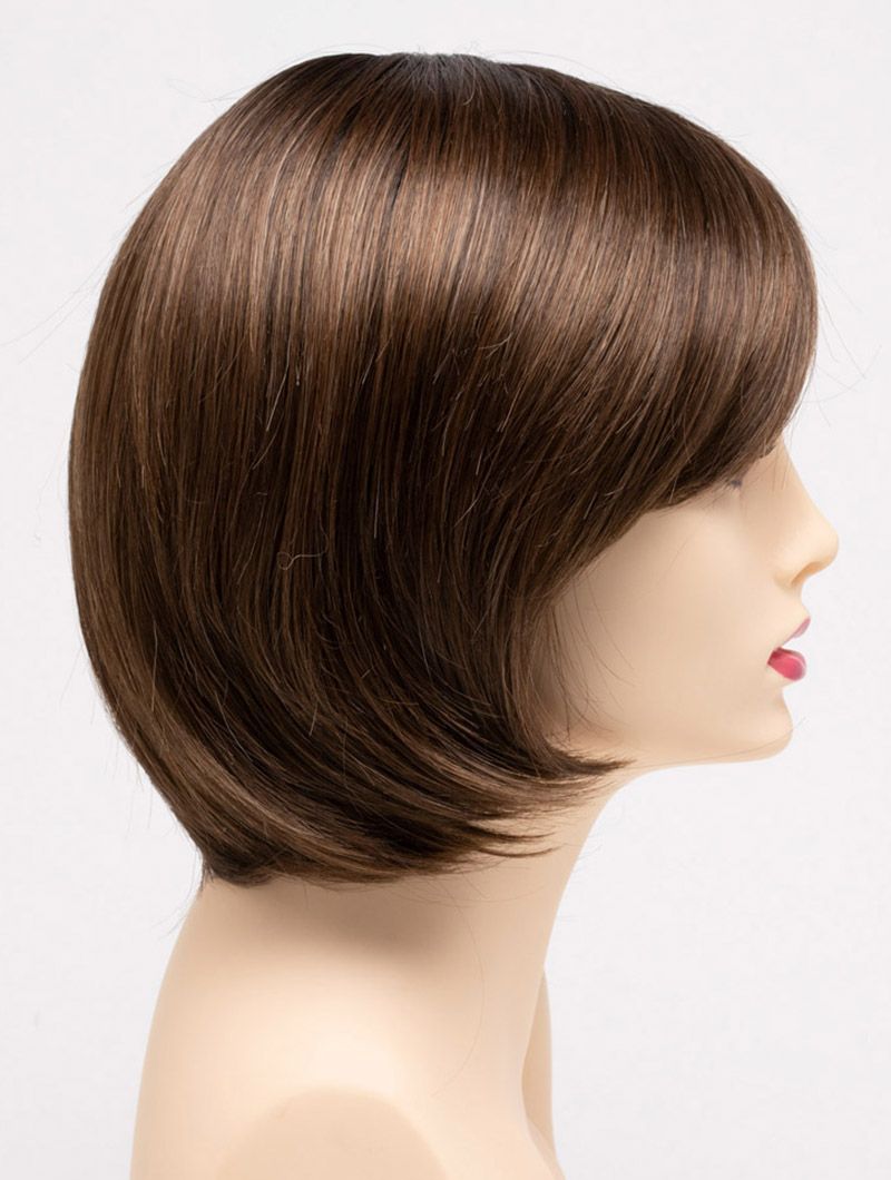 Sheila Wig By Envy I READY-TO-WEAR SYNTHETIC
