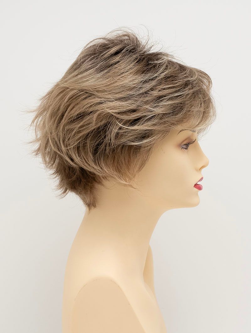 Marita Wig By Envy I READY-TO-WEAR SYNTHETIC