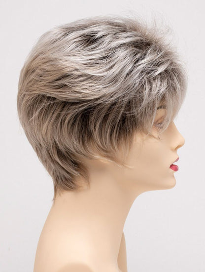 Jacqueline Wig By Envy I READY-TO-WEAR SYNTHETIC