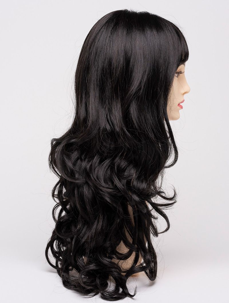 Wendi Wig By Envy I READY-TO-WEAR SYNTHETIC