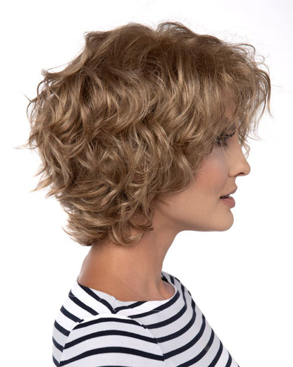 Suzi Wig By Envy I READY-TO-WEAR SYNTHETIC
