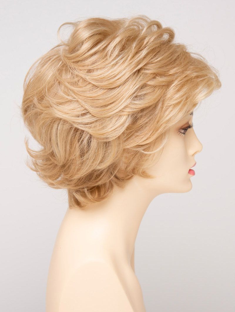 Aubrey Wig By Envy I ENVYHAIR