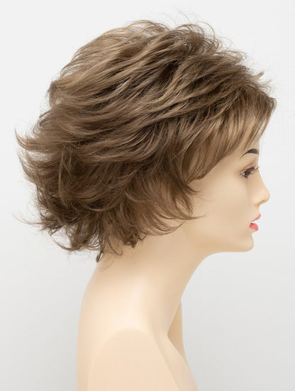 Alyssa Wig By Envy I READY-TO-WEAR SYNTHETIC