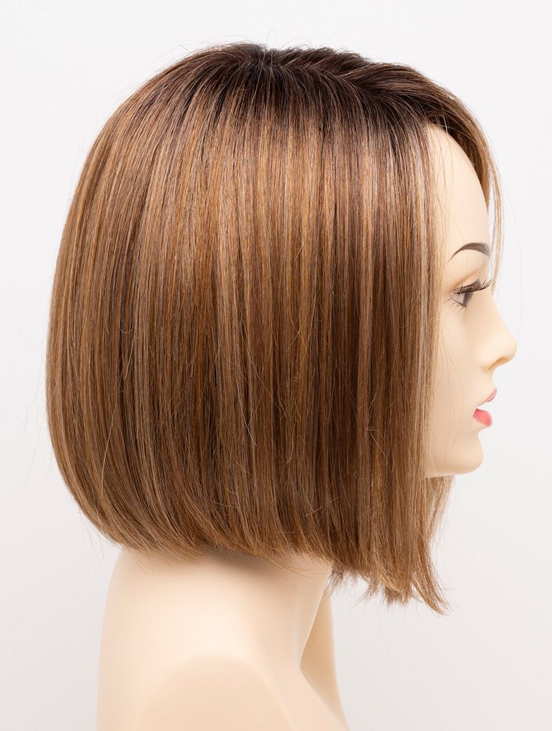 London Wig By Envy I READY-TO-WEAR SYNTHETIC