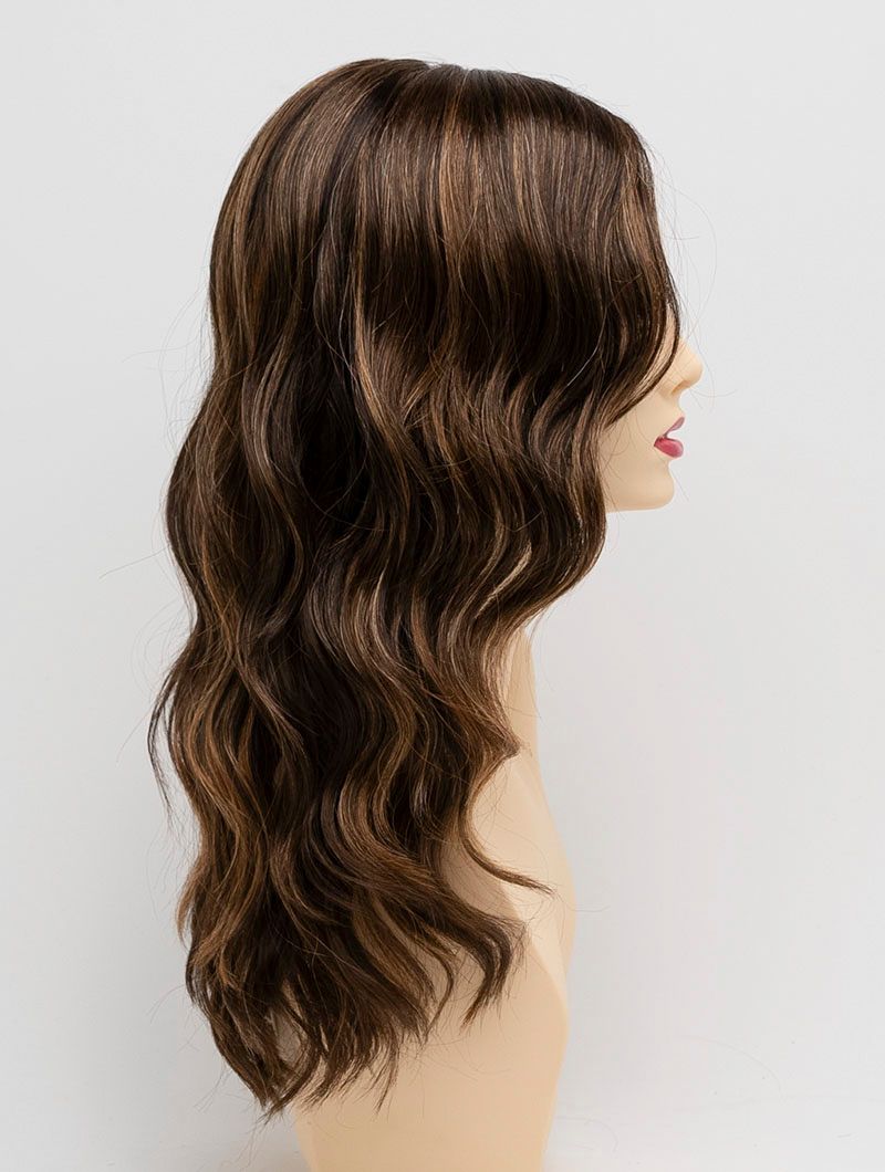 Maya Wig By Envy I READY-TO-WEAR SYNTHETIC