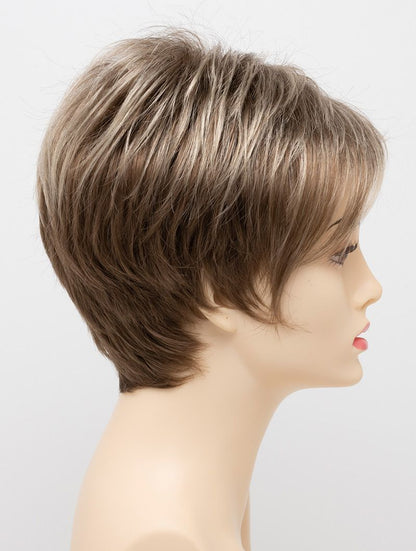 Shari Large Wig By Envy I READY-TO-WEAR SYNTHETIC