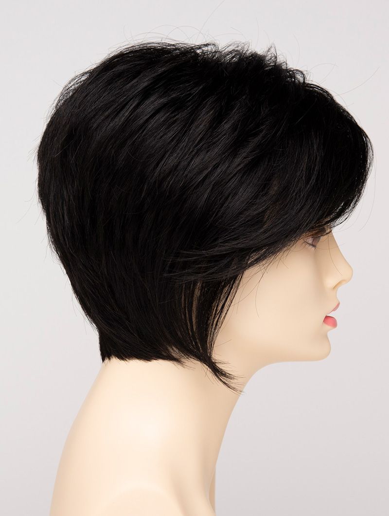Chantel Wig By Envy I READY-TO-WEAR SYNTHETIC