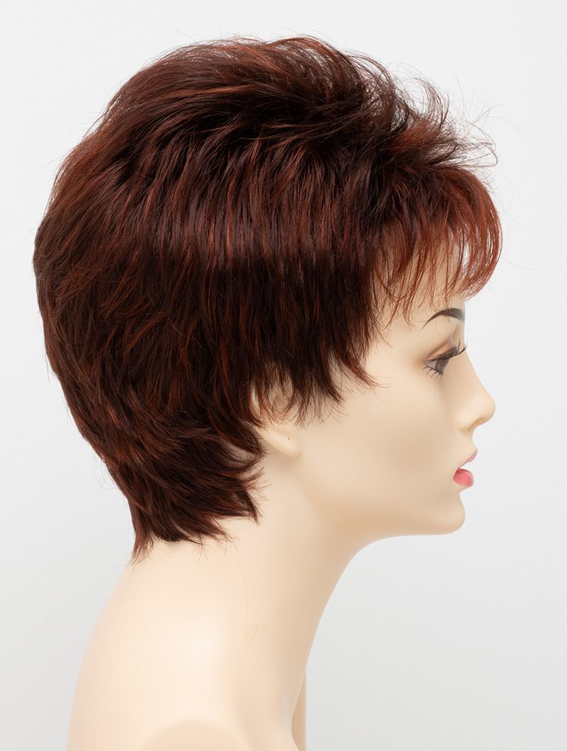 Penelope Wig By Envy I READY-TO-WEAR SYNTHETIC