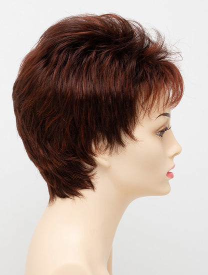 Penelope Wig By Envy I READY-TO-WEAR SYNTHETIC