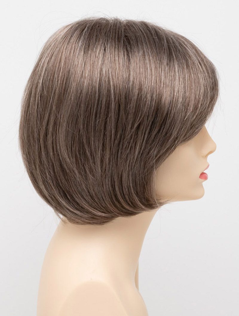 Sheila Wig By Envy I READY-TO-WEAR SYNTHETIC