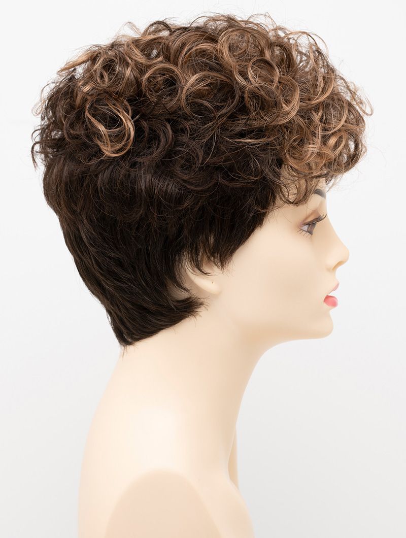 Kaitlyn Wig By Envy I READY-TO-WEAR SYNTHETIC