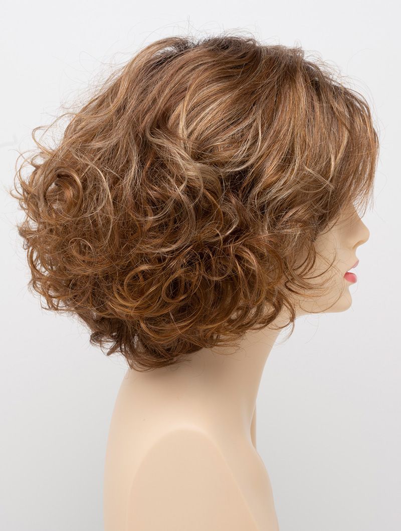 Bianca Wig By Envy I READY-TO-WEAR SYNTHETIC