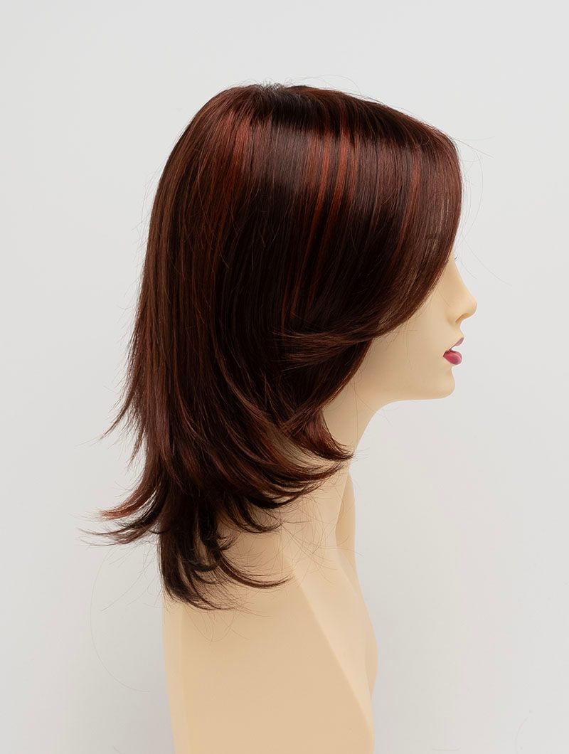 Rylee Wig By Envy I READY-TO-WEAR SYNTHETIC