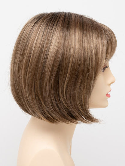 Scarlett Wig By Envy I READY-TO-WEAR SYNTHETIC