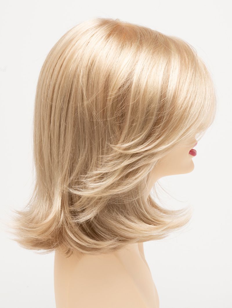 Sam Wig By Envy I READY-TO-WEAR SYNTHETIC