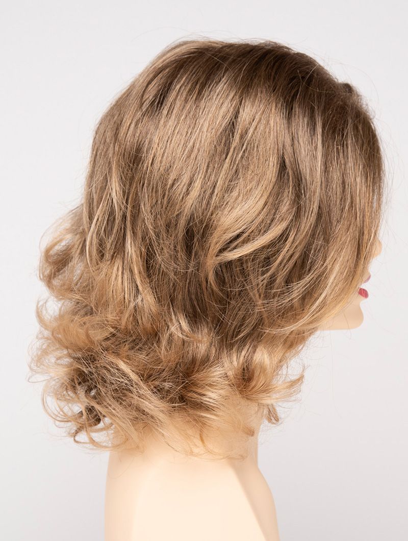 Jade Wig By Envy I READY-TO-WEAR SYNTHETIC