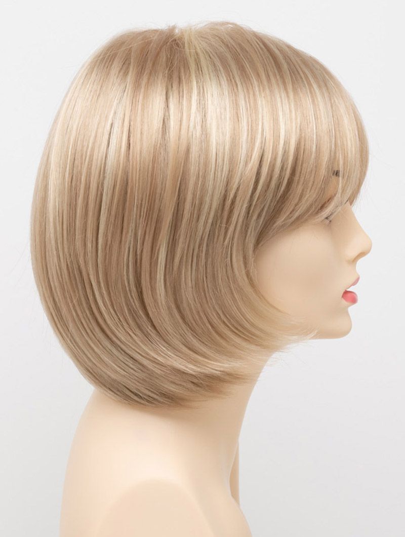 Sheila Wig By Envy I READY-TO-WEAR SYNTHETIC