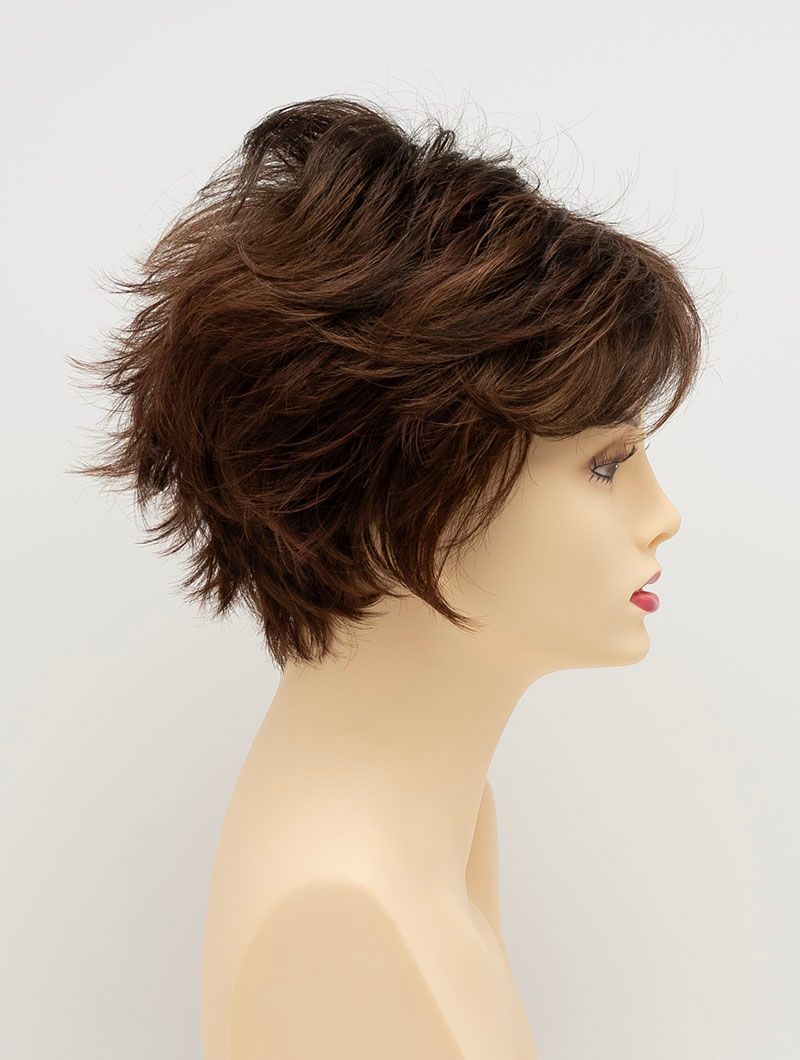 Marita Wig By Envy I READY-TO-WEAR SYNTHETIC