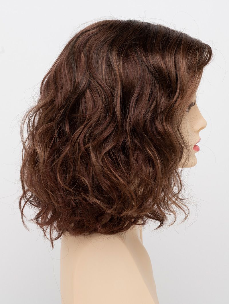Dakota Wig By Envy I READY-TO-WEAR SYNTHETIC