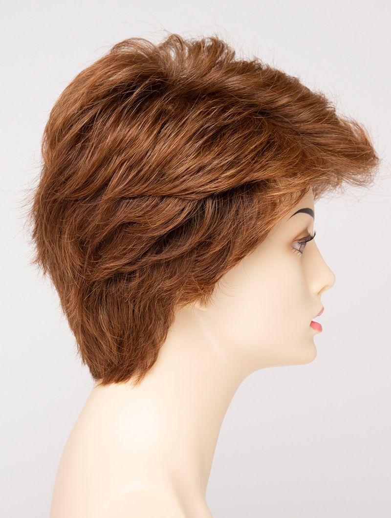 Heather Wig By Envy I ENVYHAIR