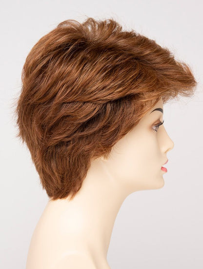 Heather Wig By Envy I ENVYHAIR