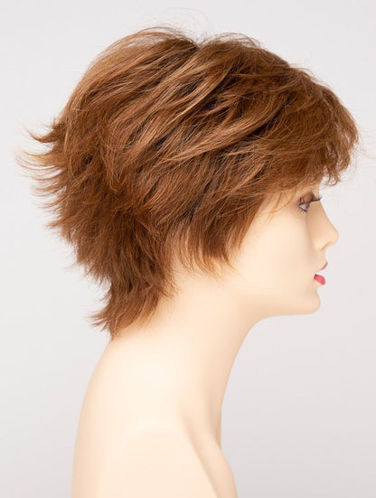 Flame Wig By Envy I ENVYHAIR