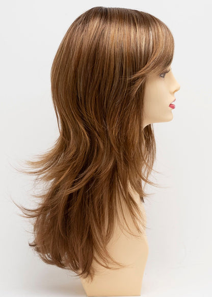 Celeste Wig By Envy I READY-TO-WEAR SYNTHETIC