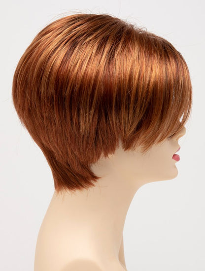 Amy Wig By Envy I READY-TO-WEAR SYNTHETIC