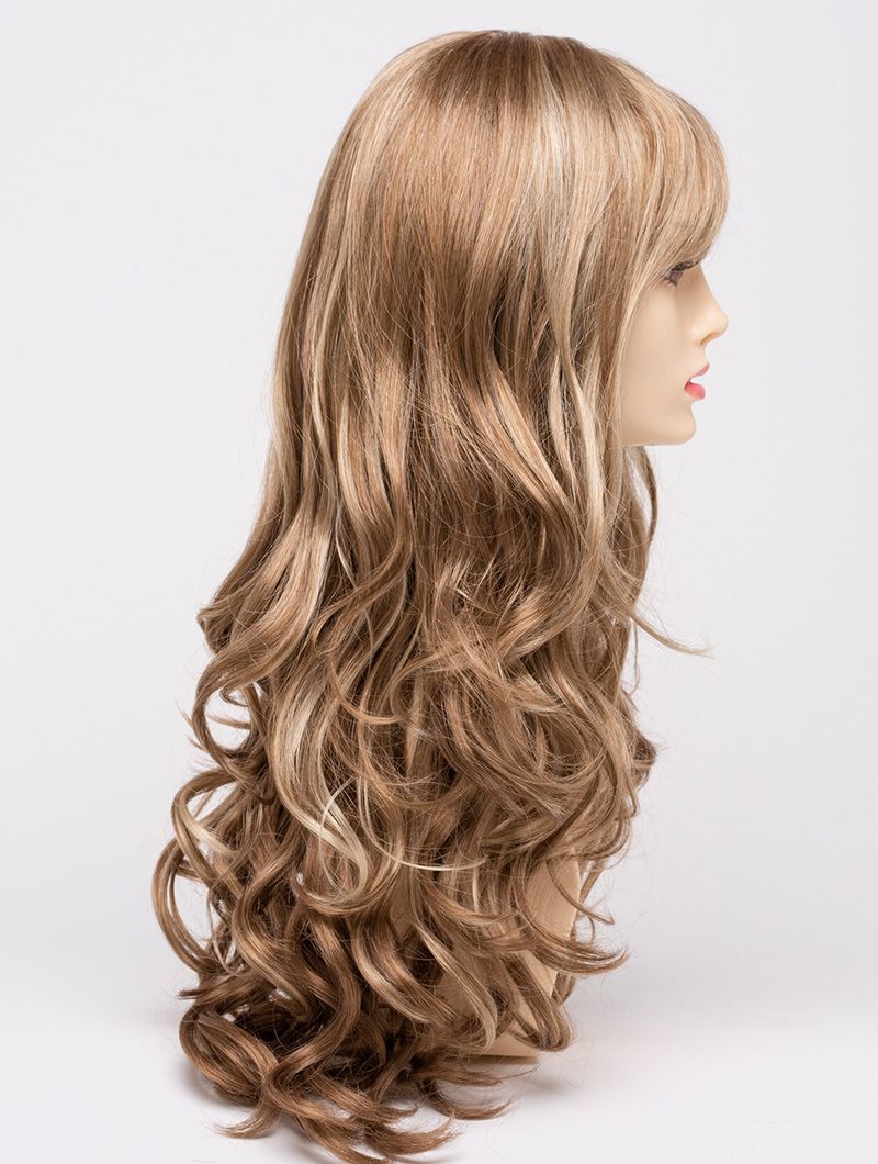 Wendi Wig By Envy I READY-TO-WEAR SYNTHETIC