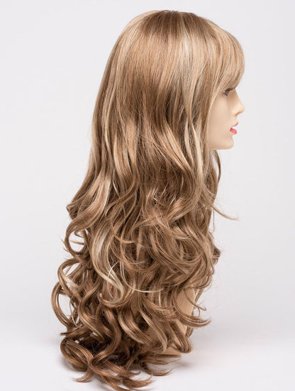 Wendi Wig By Envy I READY-TO-WEAR SYNTHETIC