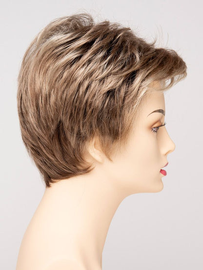 Raven Wig By Envy I READY-TO-WEAR SYNTHETIC