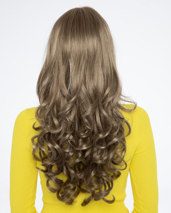 Wendi Wig By Envy I READY-TO-WEAR SYNTHETIC