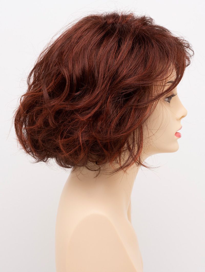 Gia Wig By Envy I READY-TO-WEAR SYNTHETIC