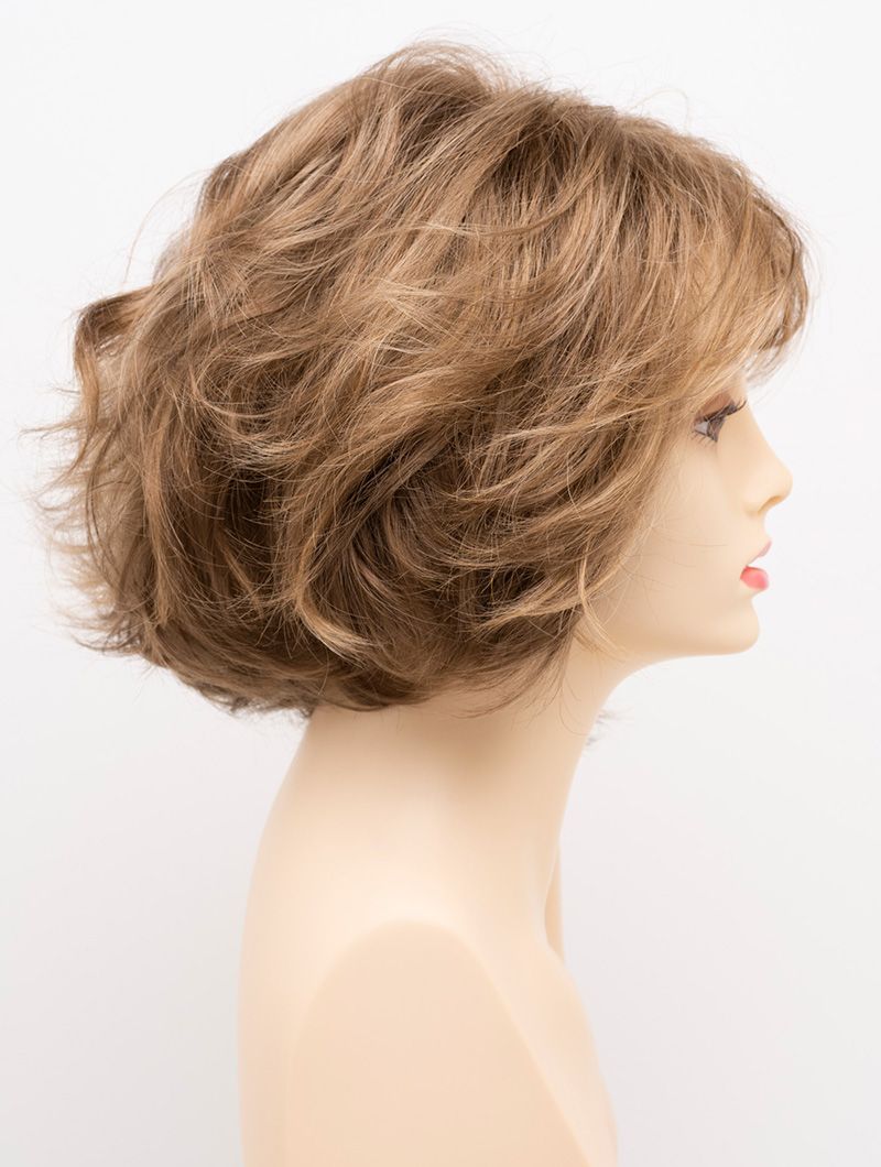 Gia Wig By Envy I READY-TO-WEAR SYNTHETIC