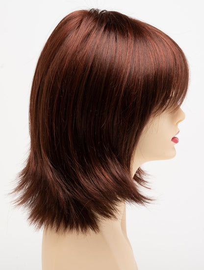 Amber Wig By Envy I READY-TO-WEAR SYNTHETIC